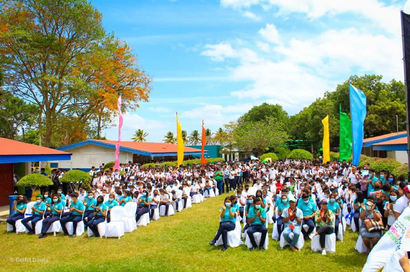 ESCUELA